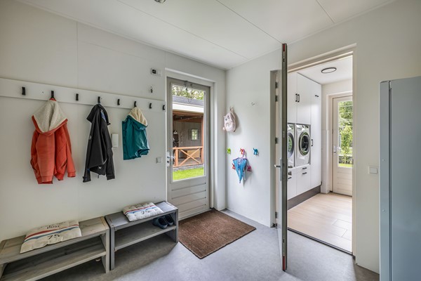 Medium property photo - James Wattsingel 13, 8302 ZS Emmeloord